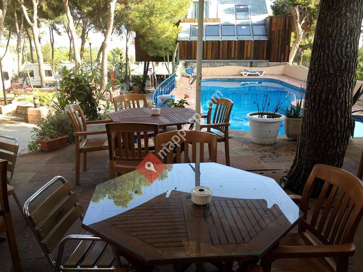 Camping Moraira