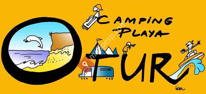 Camping Playa Otur
