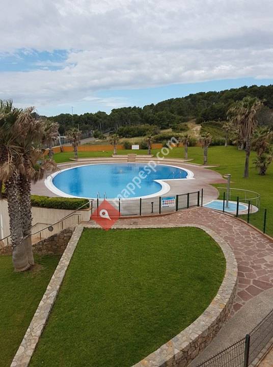 Camping Resort Illa Mateua