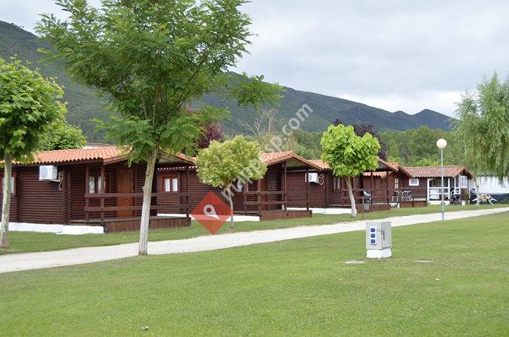 Camping RIO NELA