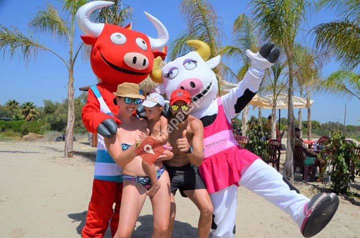 Camping Torre La Sal'2 (OFICIAL)