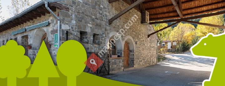 Camping Valle de Hecho