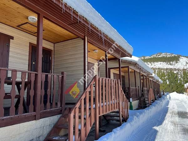 Camping Valle de Hecho - Huesca