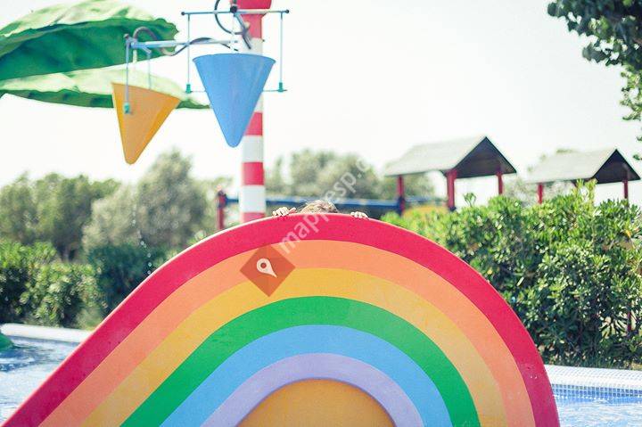 CampingRiu