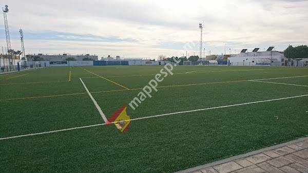 Campo Cantillana C.D