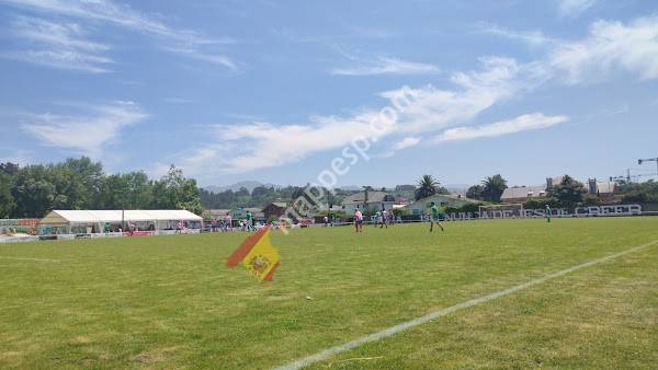 Campo de El Pardo