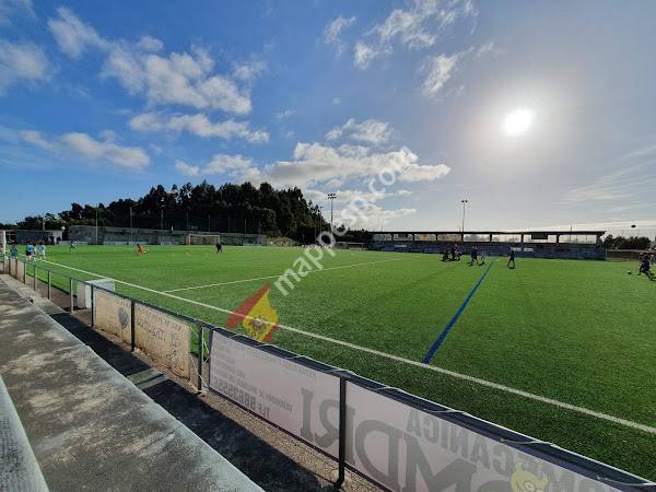 Campo de Fútbol de Candeán