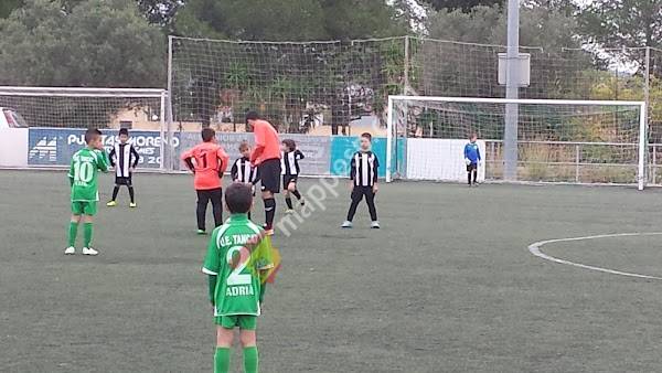 Campo de Fútbol 