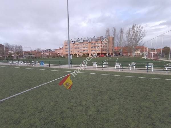 Campo de Fútbol 