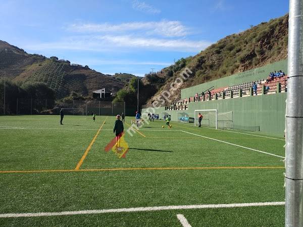 Campo de Fútbol Municipal