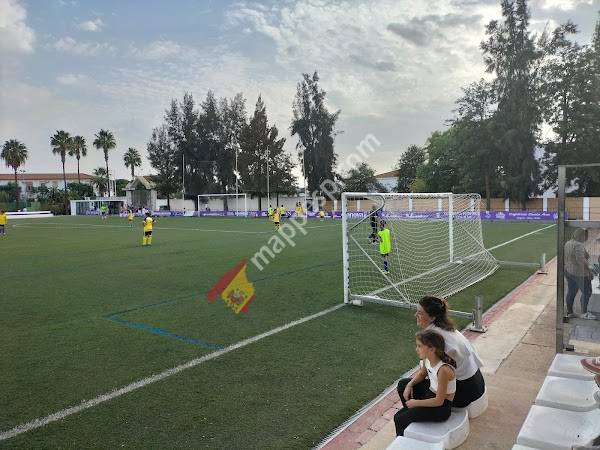 Campo de Fútbol Municipal