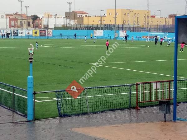 Campo de Fútbol Municipal Atletico Algabeño