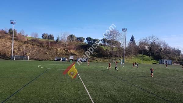 Campo de Fútbol Municipal Berio