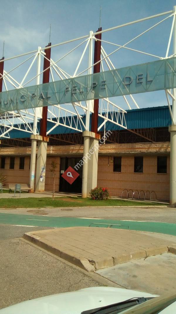 Campo de Fútbol Municipal Felipe del Valle