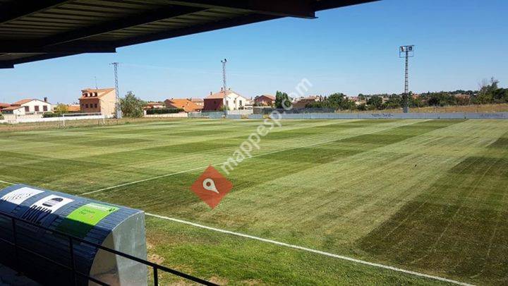 Campo De Fútbol Municipal 