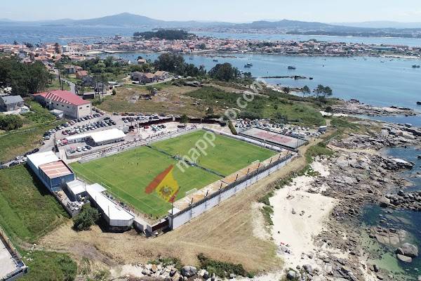Campo de fútbol Salvador Otero