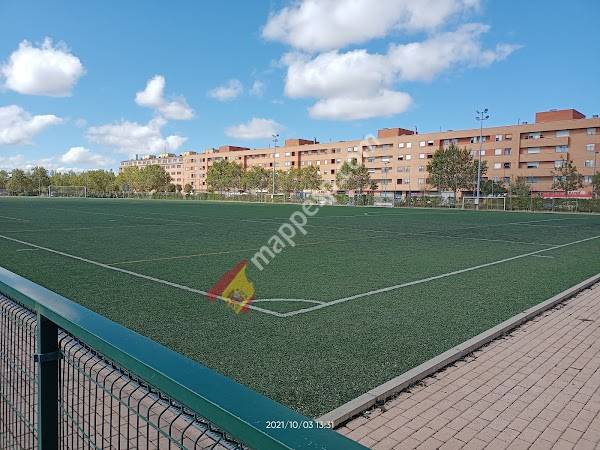 Campo de Fútbol 