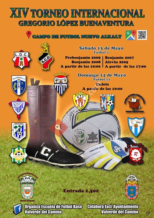 Campo De Futbol Nuevo Alkali