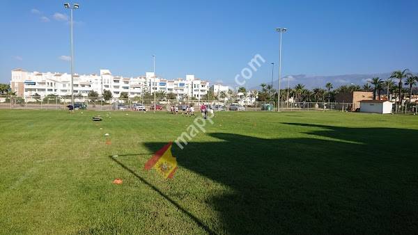 Campo de Rugby Almerimar