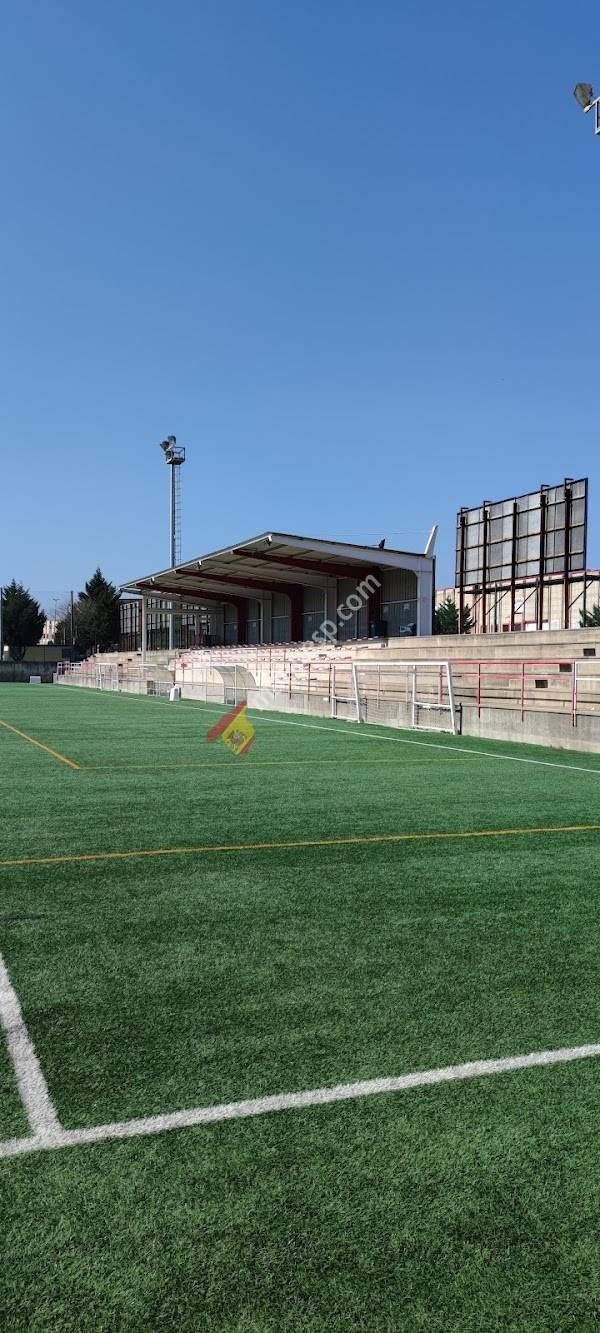 Campo Futbol Gallarta