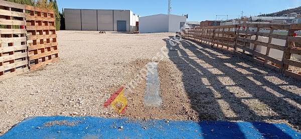 Campo Municipal de Fútbol