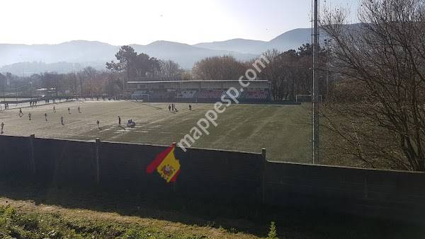 Campo Municipal de San Pedro