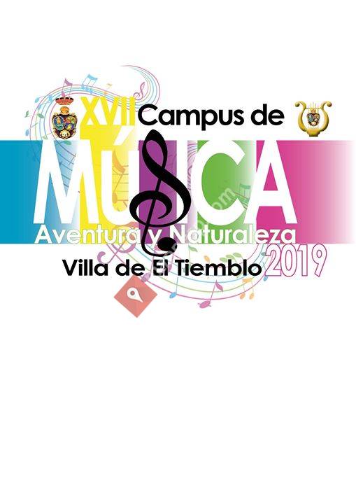 Campus de Música, Aventura y Naturaleza 