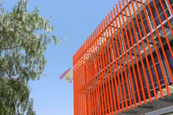 Campus Docent Sant Joan de Déu