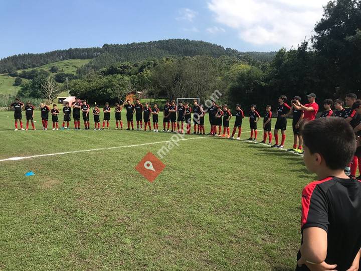 Campus Milan - El Mazo