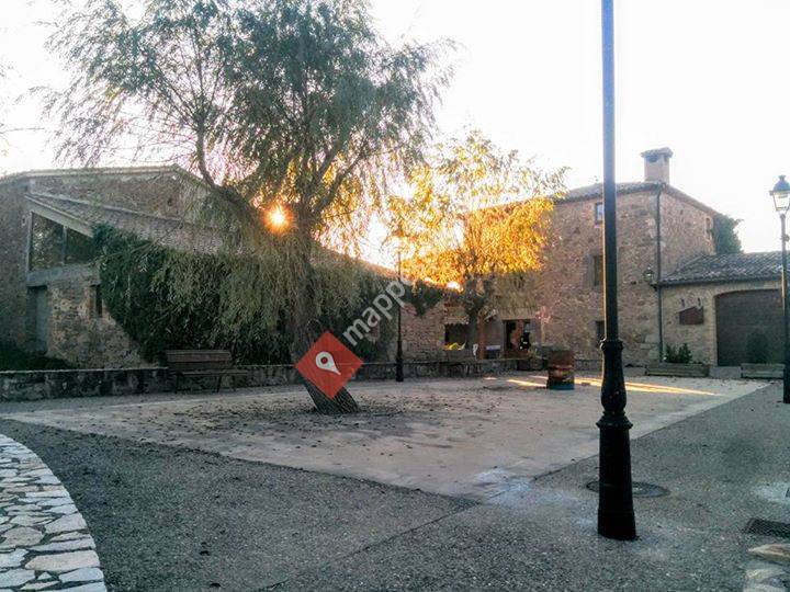 Can Corominas
