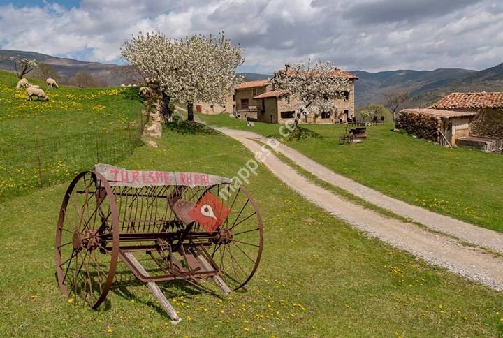 Can Galló Turisme Rural