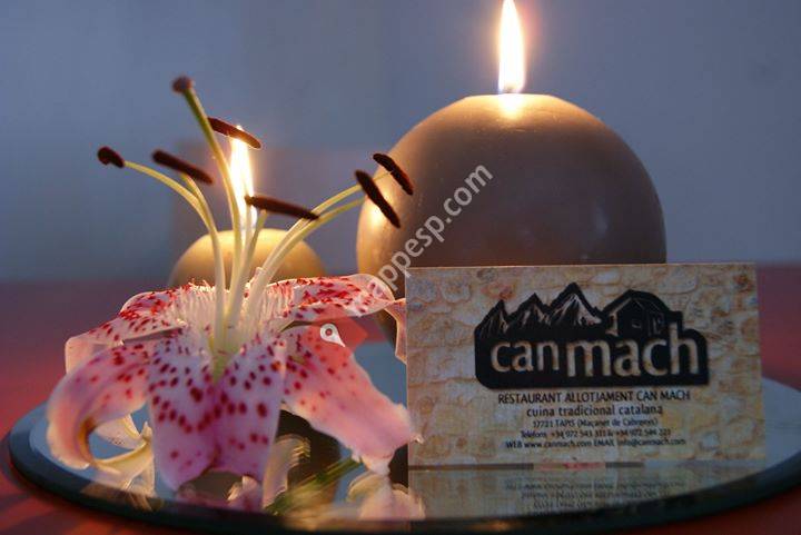Can Mach