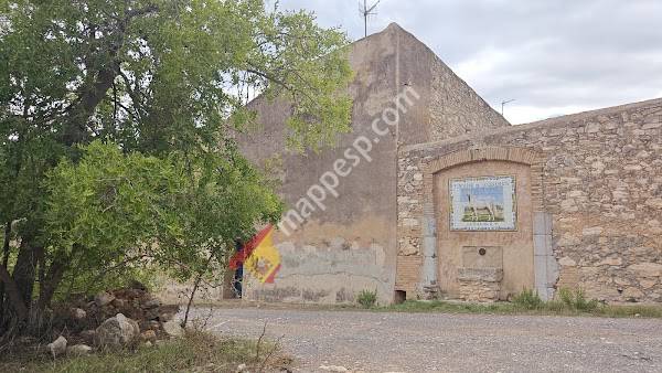 Can Martí del mas Roig