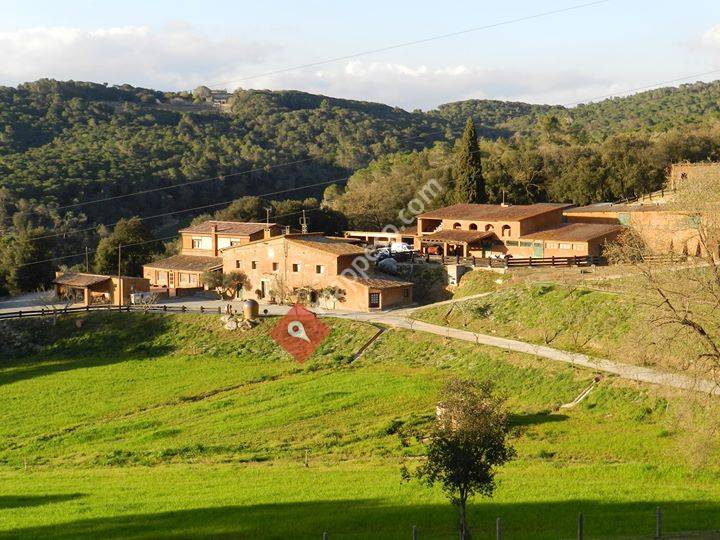 Can Montcau SL