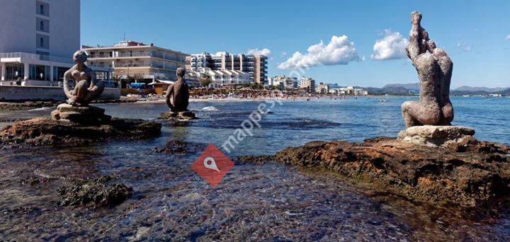 Can Picafort Mallorca
