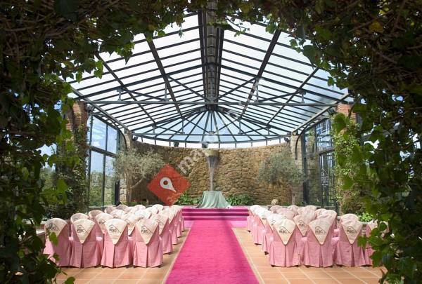 Can Puig Restaurant HOTEL