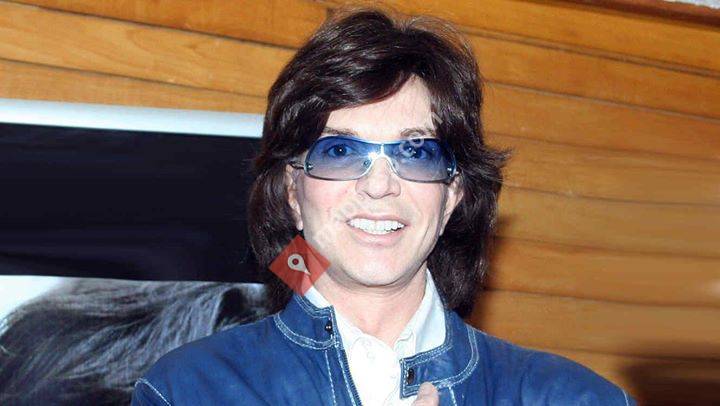 Canal de Camilo Sesto