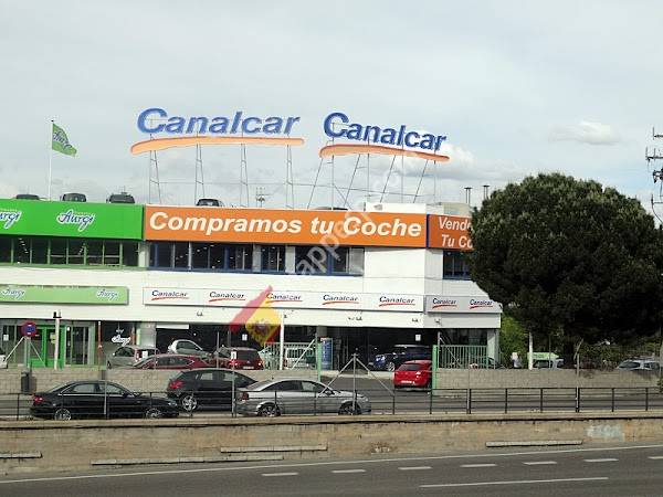 Canalcar COMPRAMOS TU COCHE