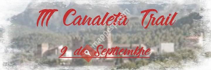 Canaleta Trail Argelita