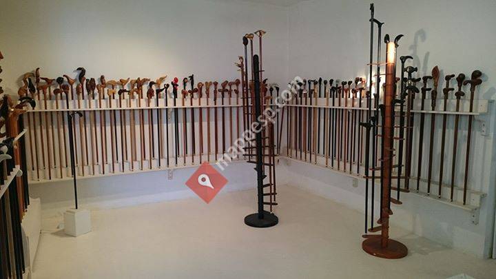 Canes Collection Cocomir