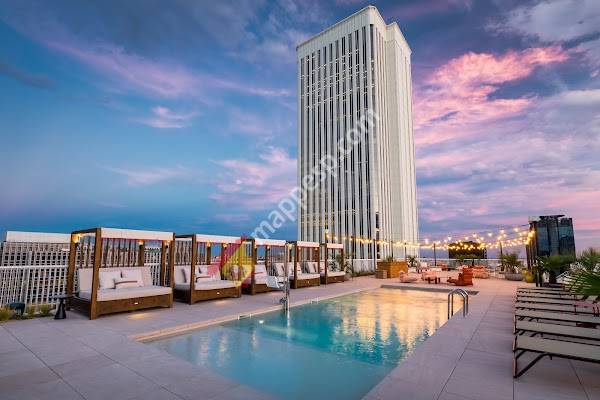 Canopy by Hilton Madrid Castellana