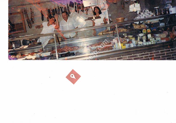 Cansaladeria COSTA