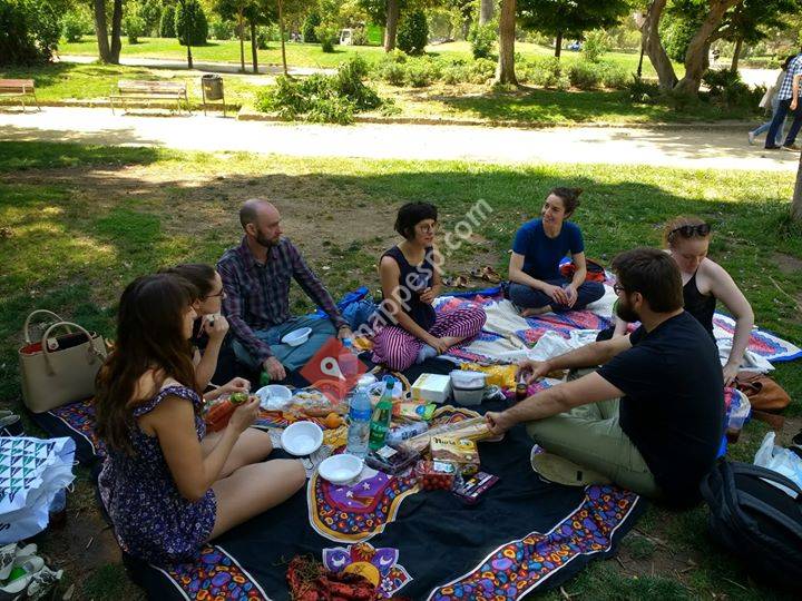 Canserrat - Art Residency