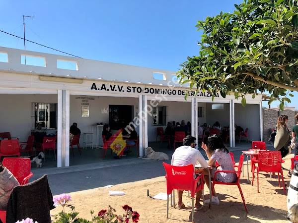 Cantina AAVV Santo Domingo de la Calzada