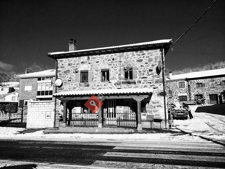 Cantina de Alarcia