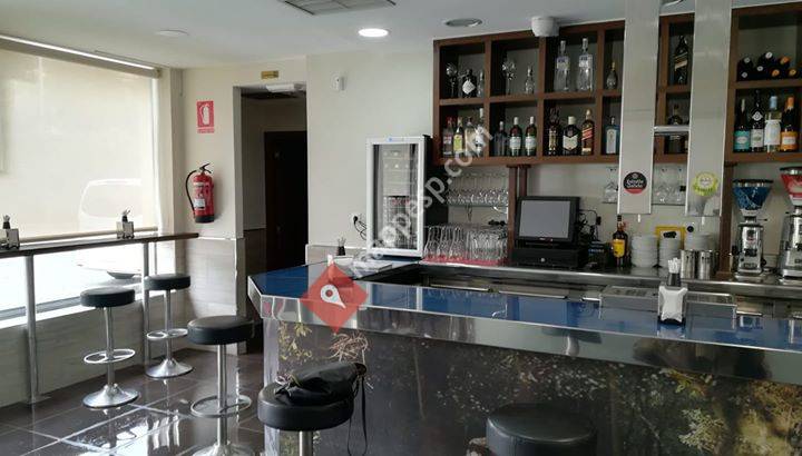 Cantina Galega