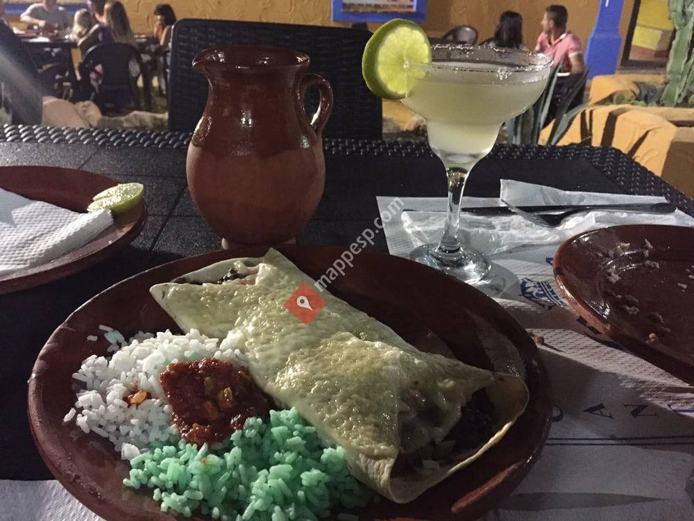 Cantina Zapata