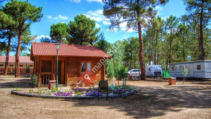 Cantosal Bar Camping Y Bungalows