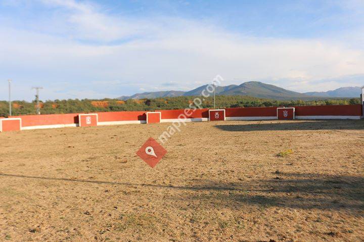 Capeas Serranillo