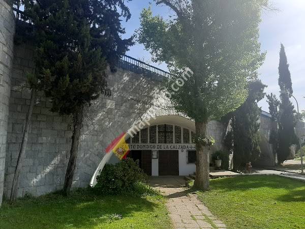 Capilla del Puente (Santo Domingo de la Calzada)